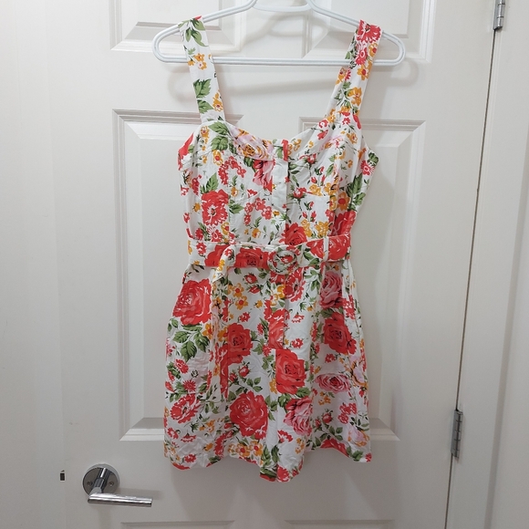 MNG romper - Picture 2 of 8